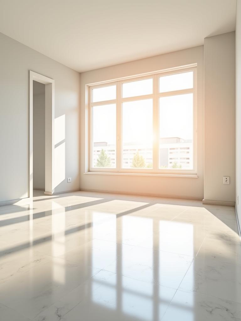 Nettoyage déménagement état des lieux appartement