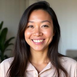 Isabelle spécialiste Airbnb nettoyage équipe