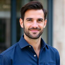 Lucas professionnel nettoyage vitres équipe