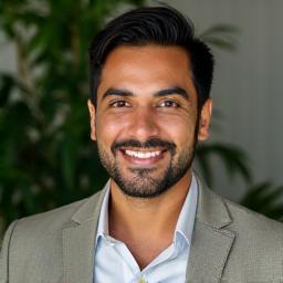 Mohamed expert nettoyage écologique équipe